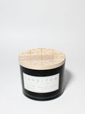 Cozy Tahitian Vanilla 12 oz scented candle