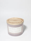 Cozy Lavender 12 oz scented candle