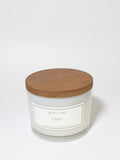 Cozy Chai 12 oz scented candle