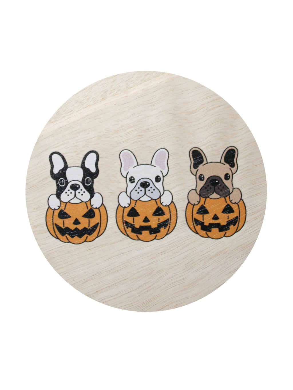 Cozy Sand + Paws Pumpkin Harvest 12 oz scented candle