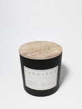 Cozy Vanilla Tobacco 21 oz scented candle