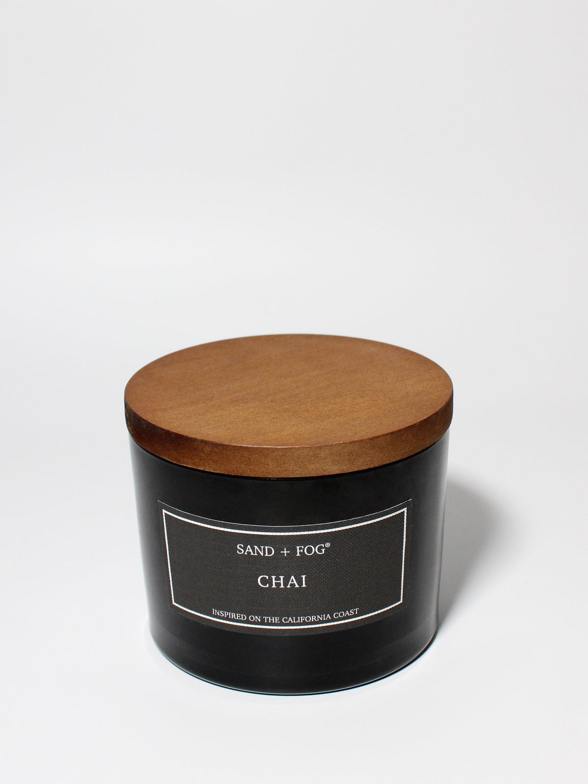 Cozy Chai 12 oz scented candle