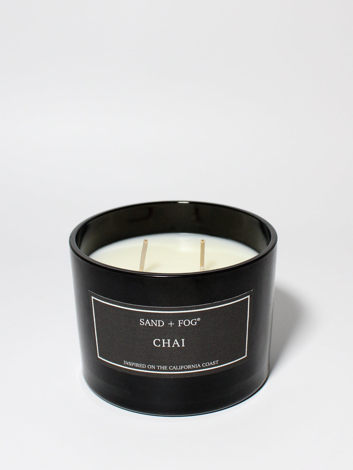 Cozy Chai 12 oz scented candle