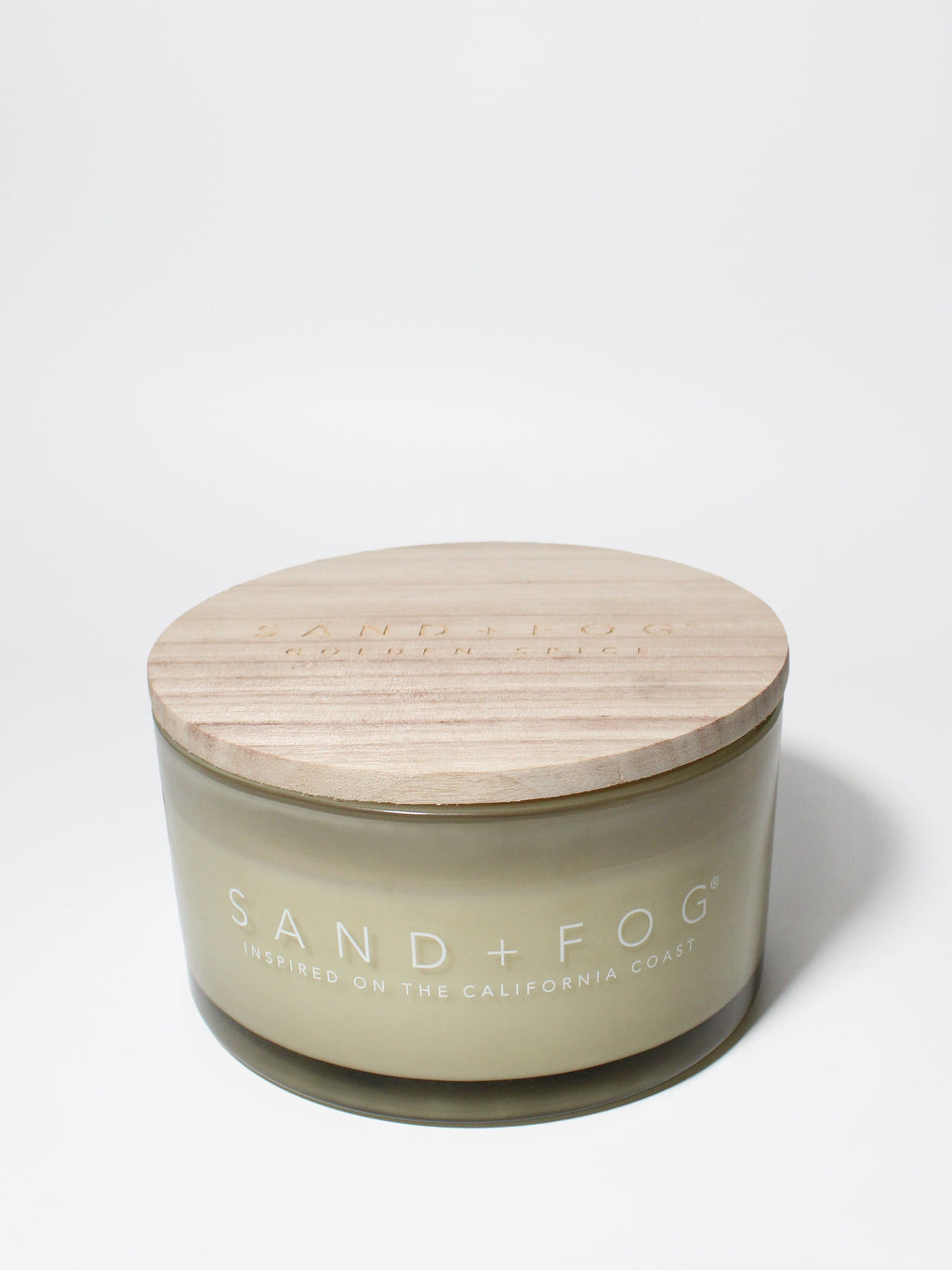 Cozy Golden Spice 23 oz scented Candle