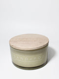 Cozy Golden Spice 23 oz scented Candle