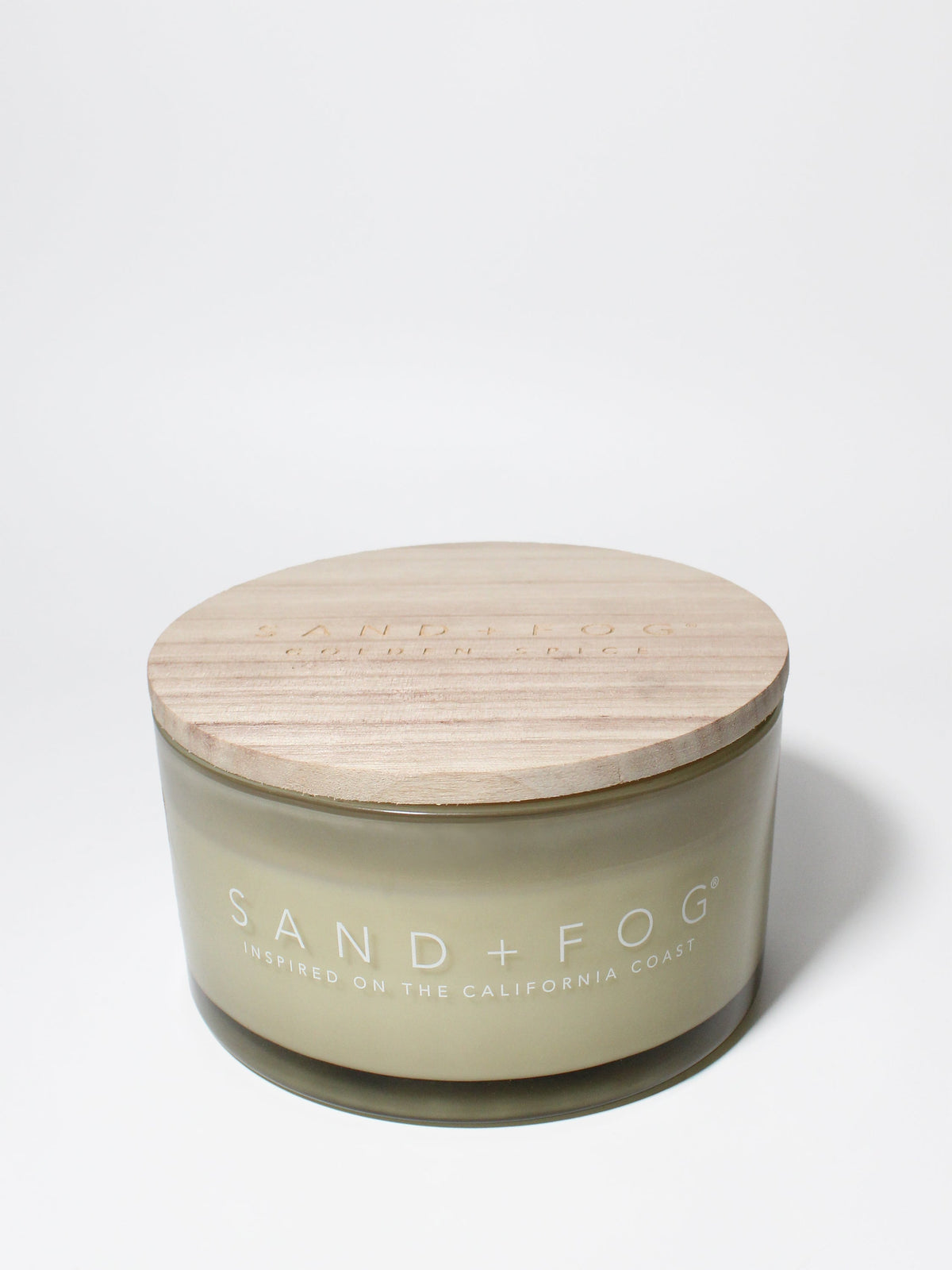 Cozy Golden Spice 23 oz scented Candle