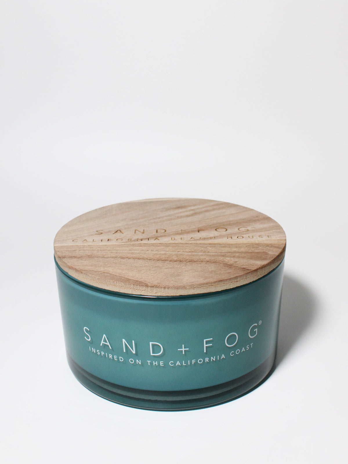 Cozy California Beach House 23 oz scented candle