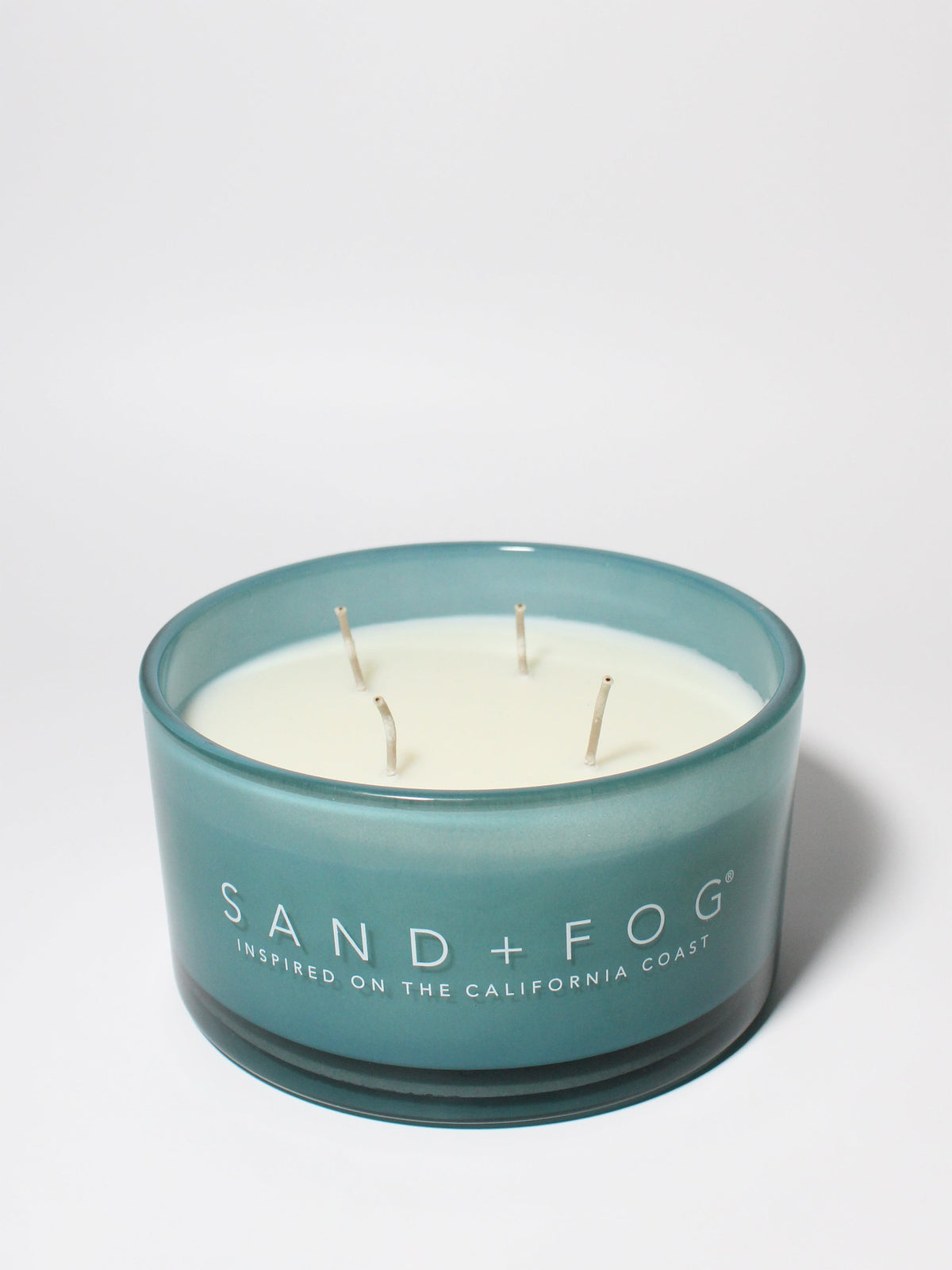Cozy California Beach House 23 oz scented candle