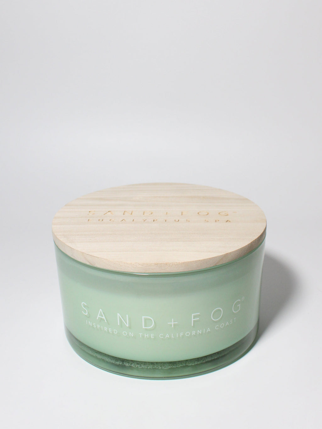 Cozy Eucalyptus Spa 23 oz scented candle