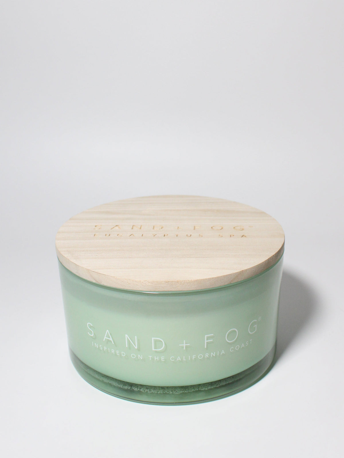 Cozy Eucalyptus Spa 23 oz scented candle