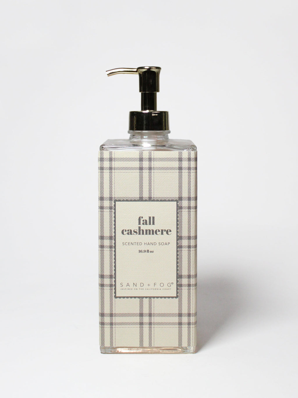 Gentle Fall Cashmere 16.9 oz Liquid Hand Soap