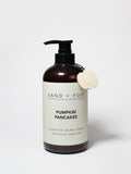 Gentle Pumpkin Pancakes 20 oz Liquid Hand Soap