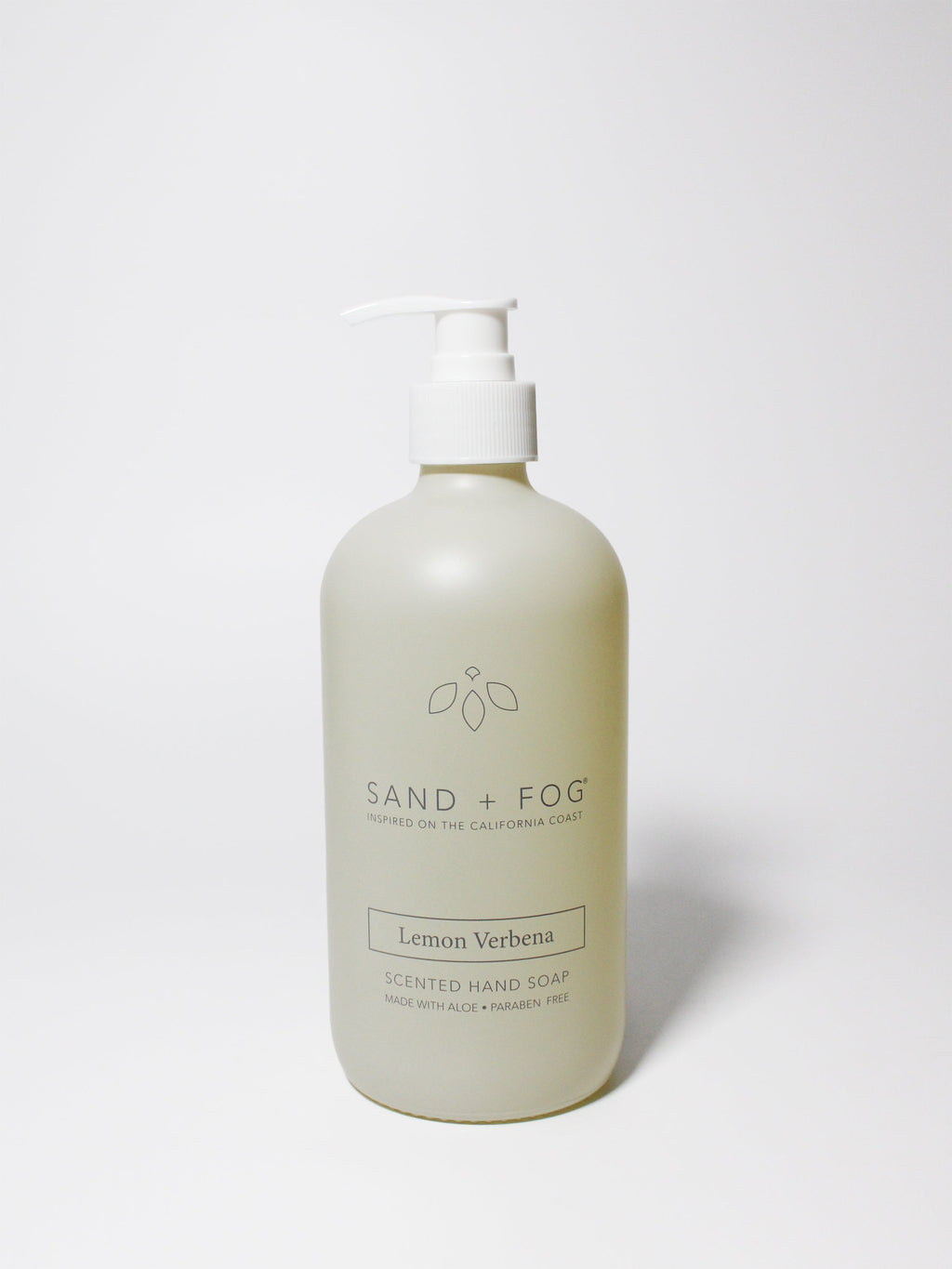 Gentle Lemon Verbena 15.7 oz Liquid Hand Soap