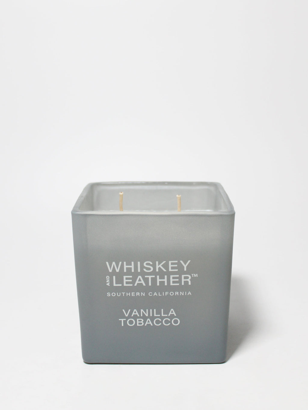 Cozy Vanilla Tobacco 16 oz scented candle