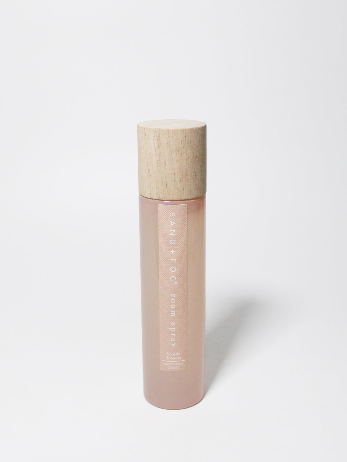Refreshing Vanilla Tobacco 100 ml Room Spray