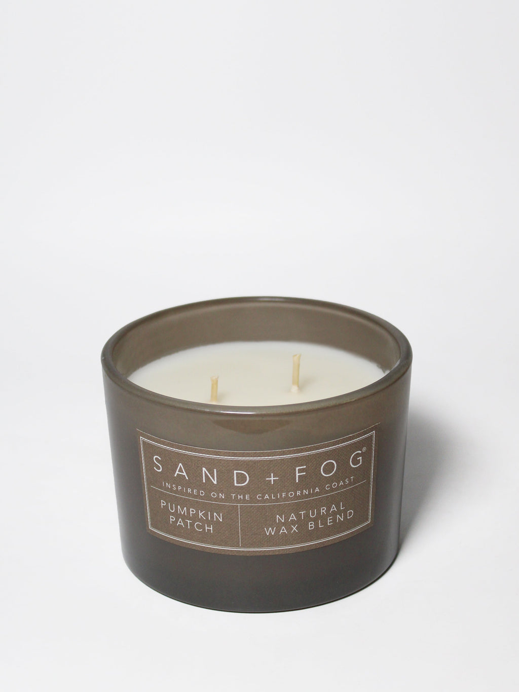 Cozy Pumpkin Patch 12 oz scented candle