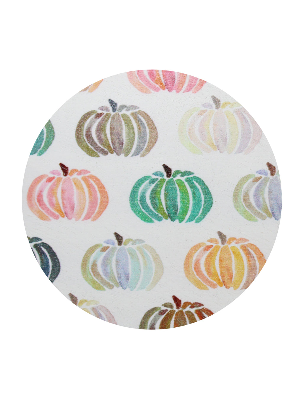 Cozy Pumpkin & Apple 12 oz scented candle