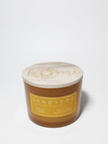 Cozy Apple Cider 12 oz scented candle