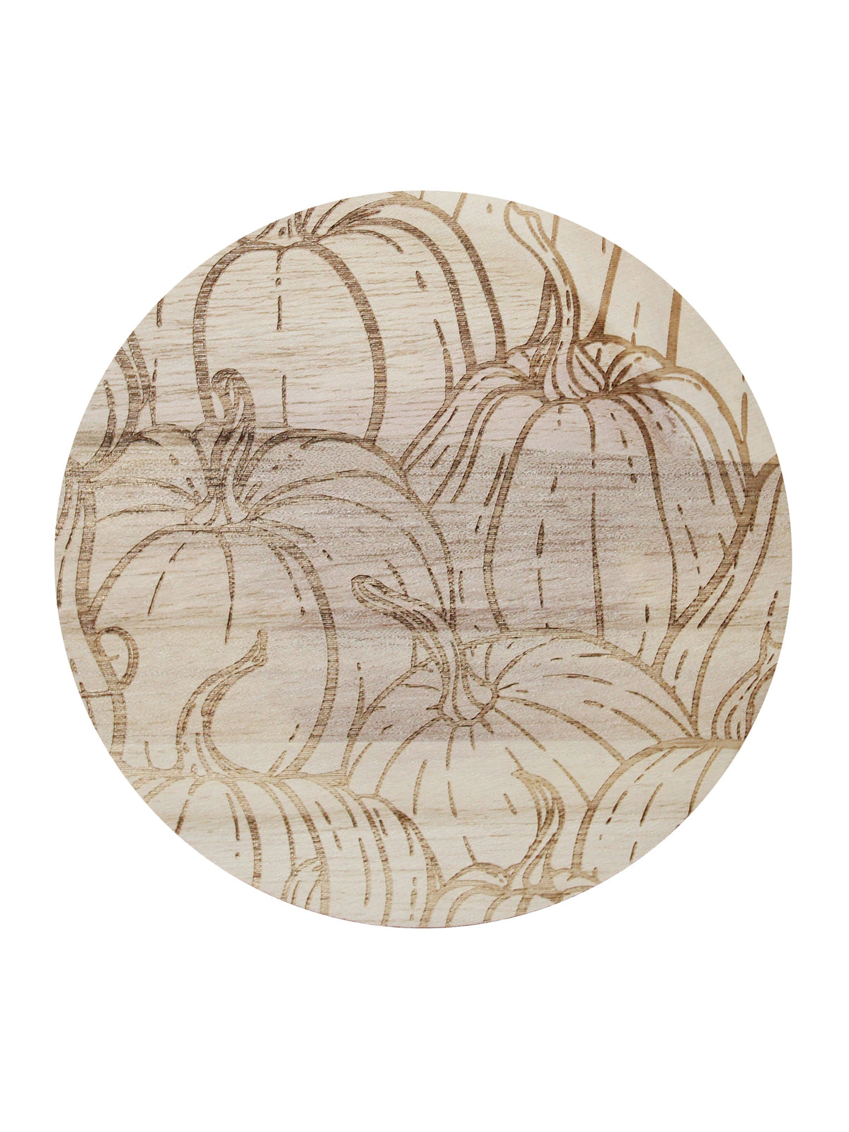 Cozy Vanilla Pumpkin 12 oz scented candle
