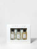 Signature Exploratory Perfume Oil Set - Sweet Skies Collection
