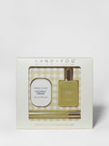 Signature Perfume Oil Rollerballs and Solid Perfume Set - Coconut Cream