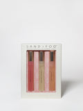 Signature Exploratory Perfume Oil Rollerball Set - Tropical Collection