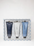 Elegant Coastal Hand Cream Set