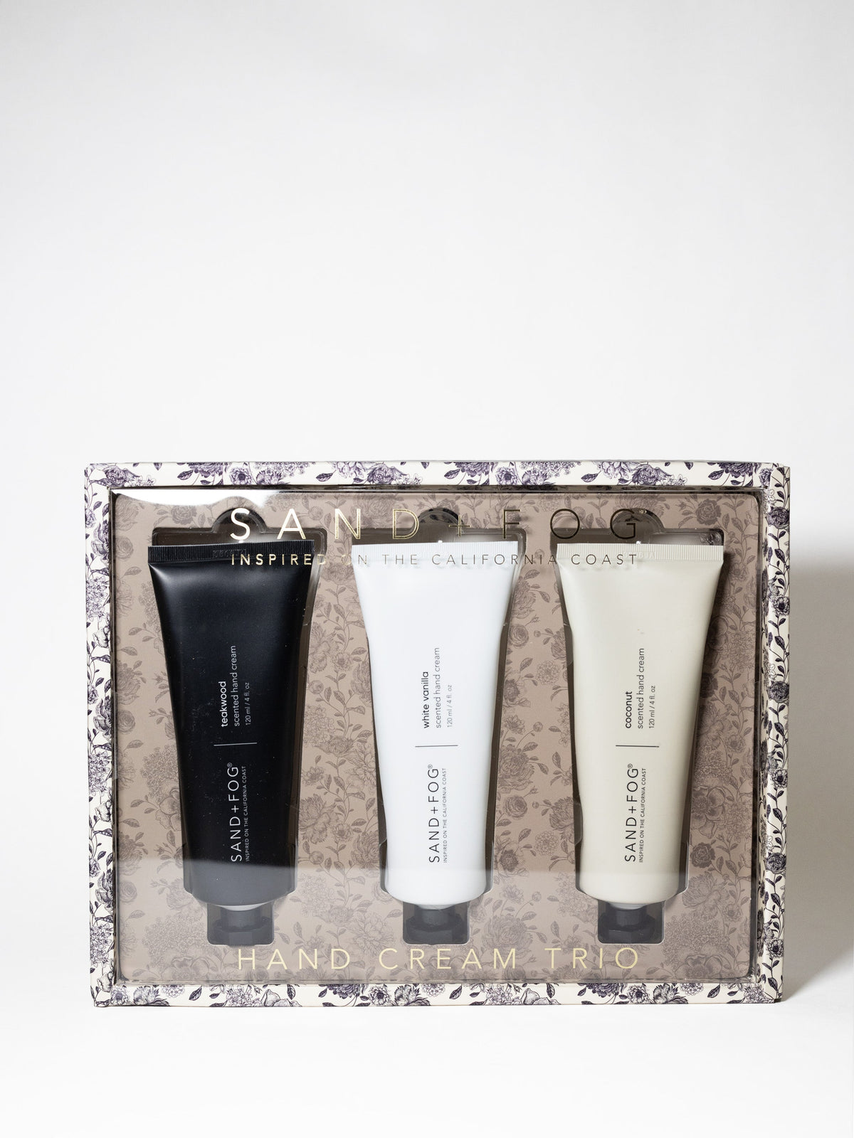 Elegant Day to Night Hand Cream Set