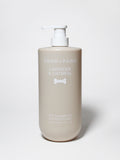 Elegant Sand + Paws Pet Shampoo & Conditioner - Lavender & Oatmeal