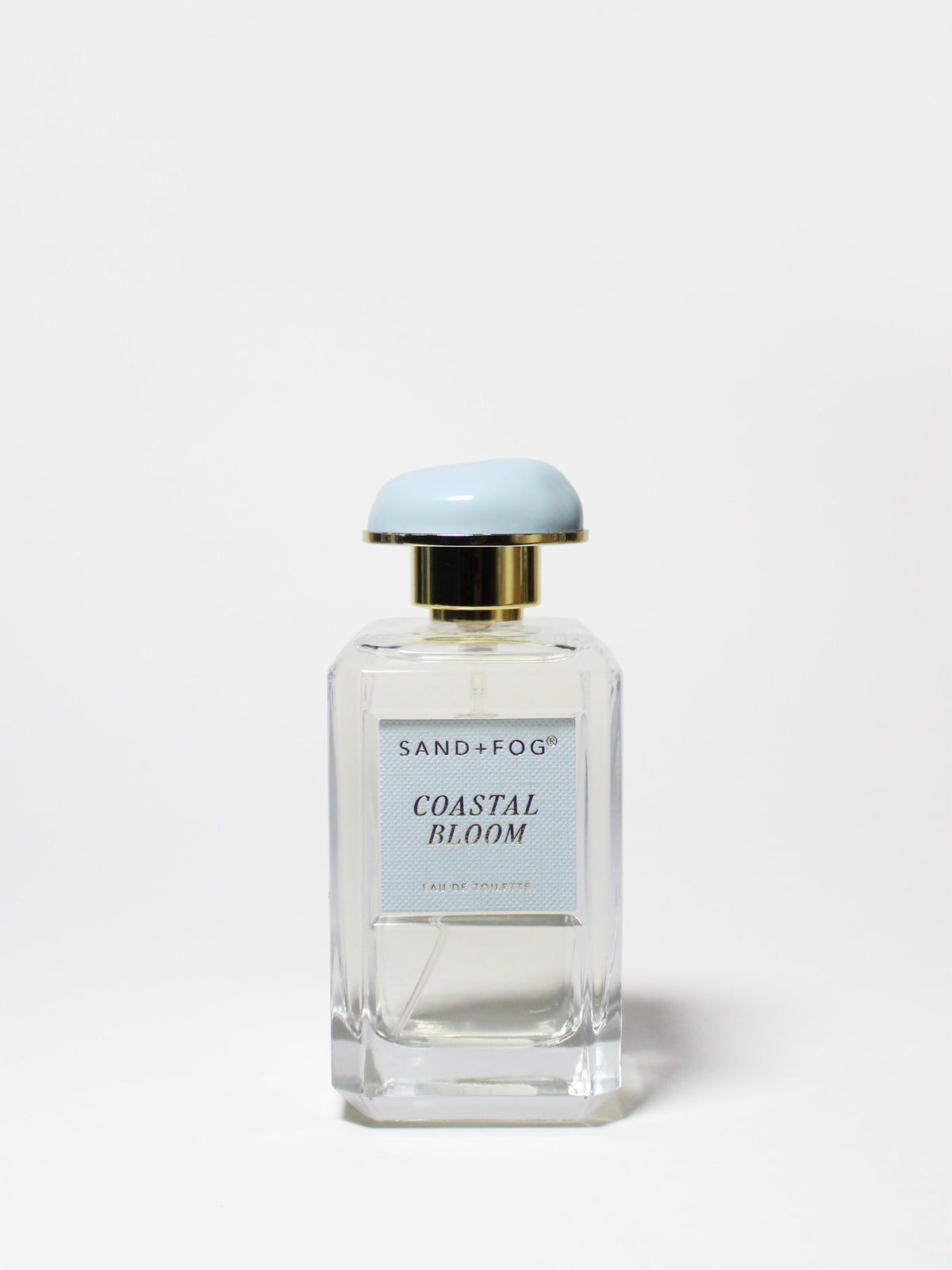 Signature Coastal Bloom 100 ml Eau de Toilette