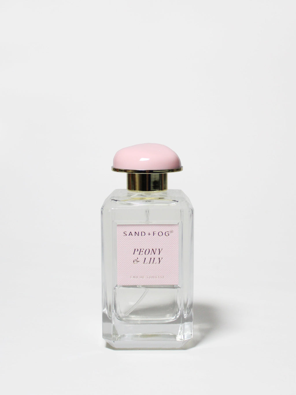 Signature Peony & Lily 100 ml Eau de Toilette