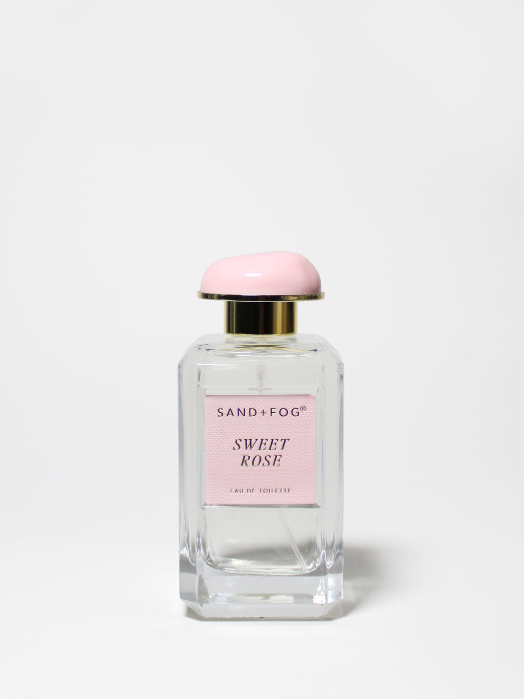 Signature Sweet Rose 100 ml Eau de Toilette