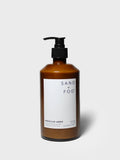 Hydrating Moroccan Amber Body Lotion