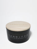 Cozy Fern & Moss 23 oz scented candle