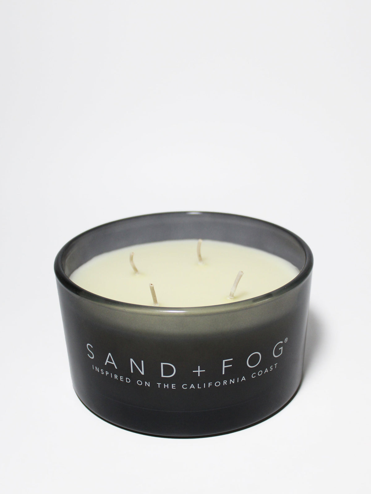 Cozy Fern & Moss 23 oz scented candle