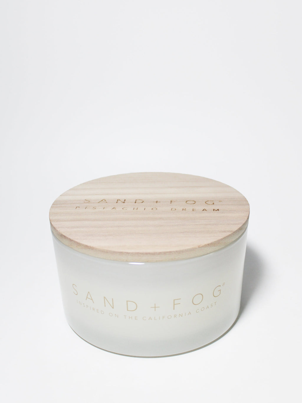 Cozy Pistachio Dream 23 oz scented candle