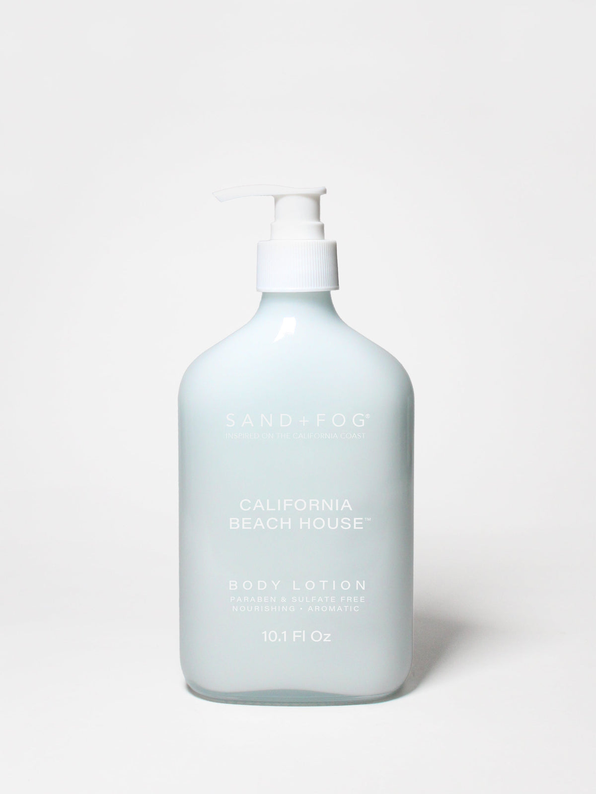 Hydrating California Beach House Body Lotion