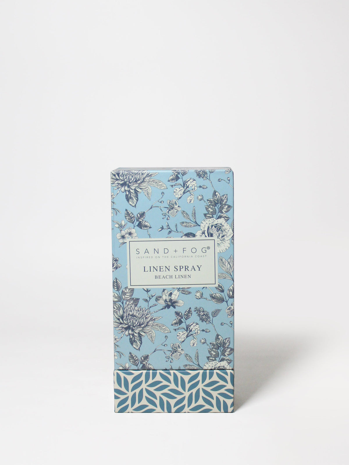 Refreshing Beach Linen 95ml Linen Spray
