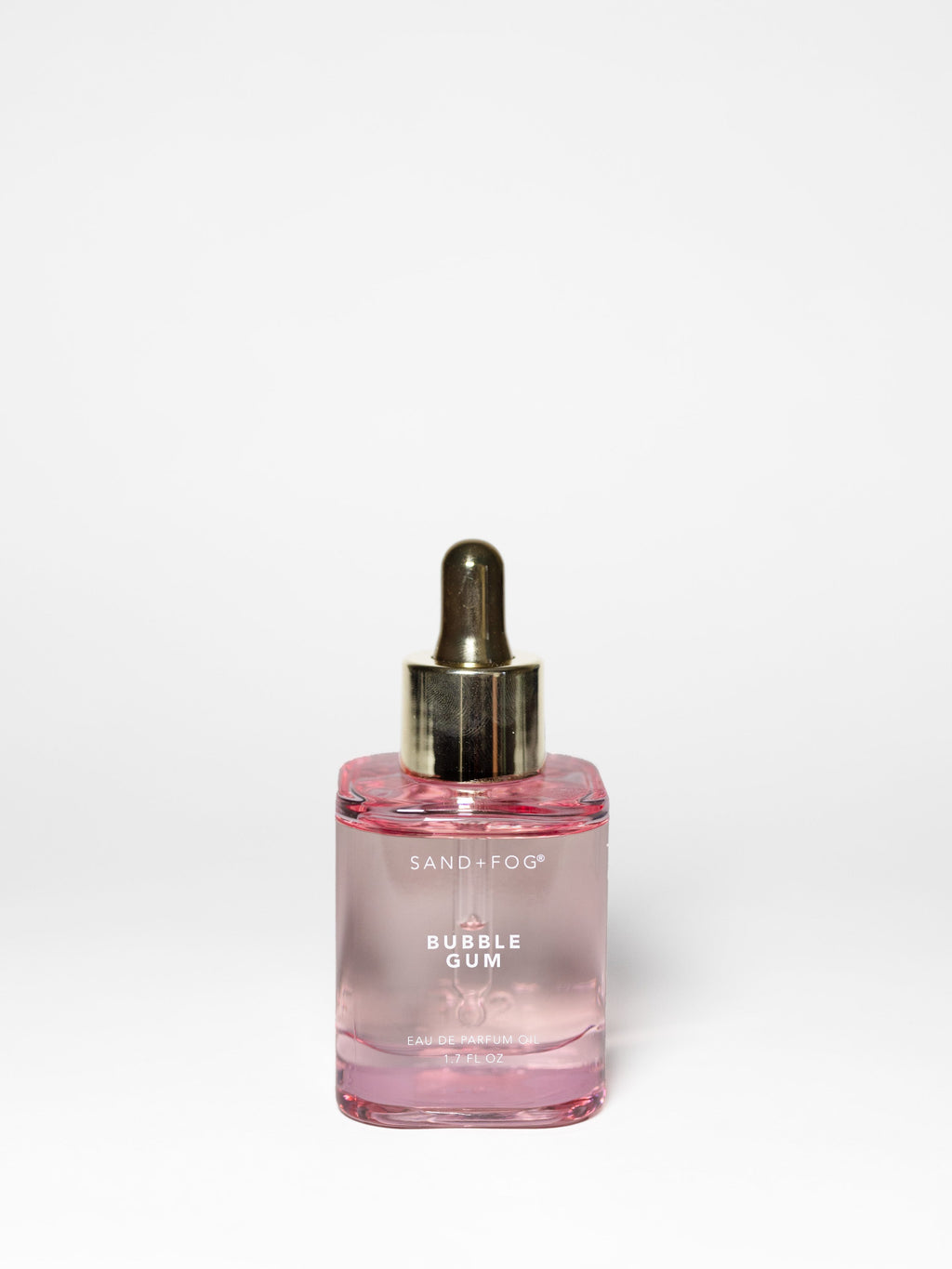 Signature Bubble Gum 50ml Perfume Oil Dropper