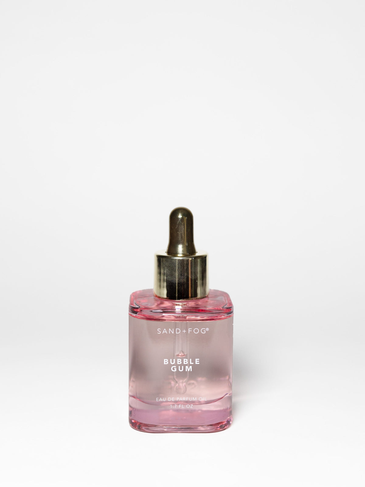 Signature Bubble Gum 50ml Perfume Oil Dropper