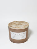 Cozy Island Orchid 12 oz scented candle