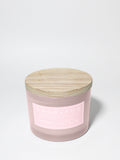 Cozy Gardenia 12 oz scented candle