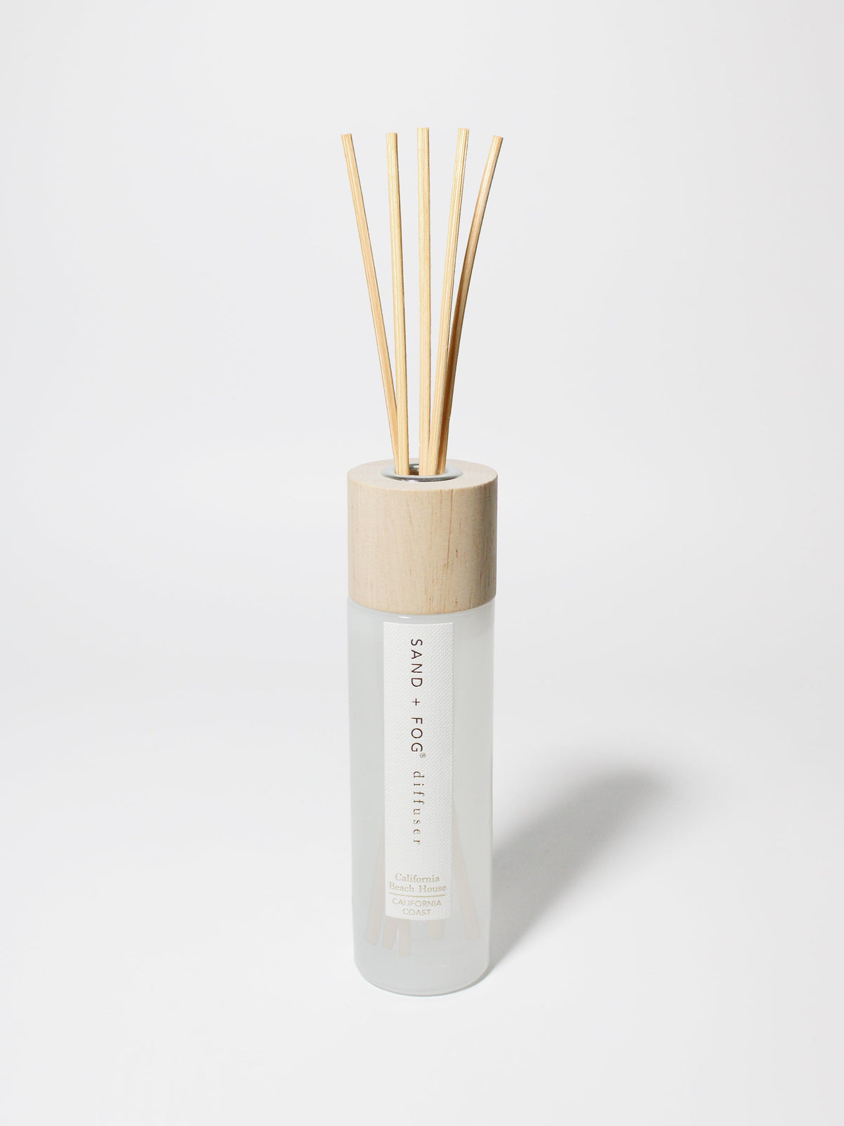 Aromatic California Beach House 100 ml Reed Diffuser