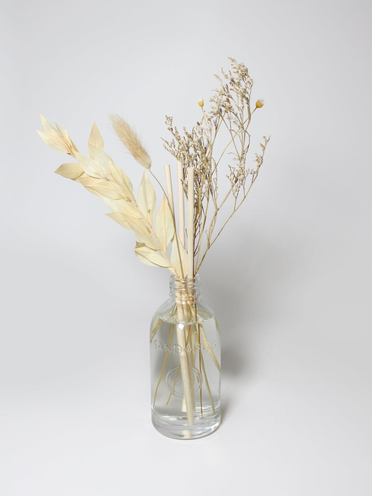 Aromatic Autumn Harvest 110 ml Reed Diffuser