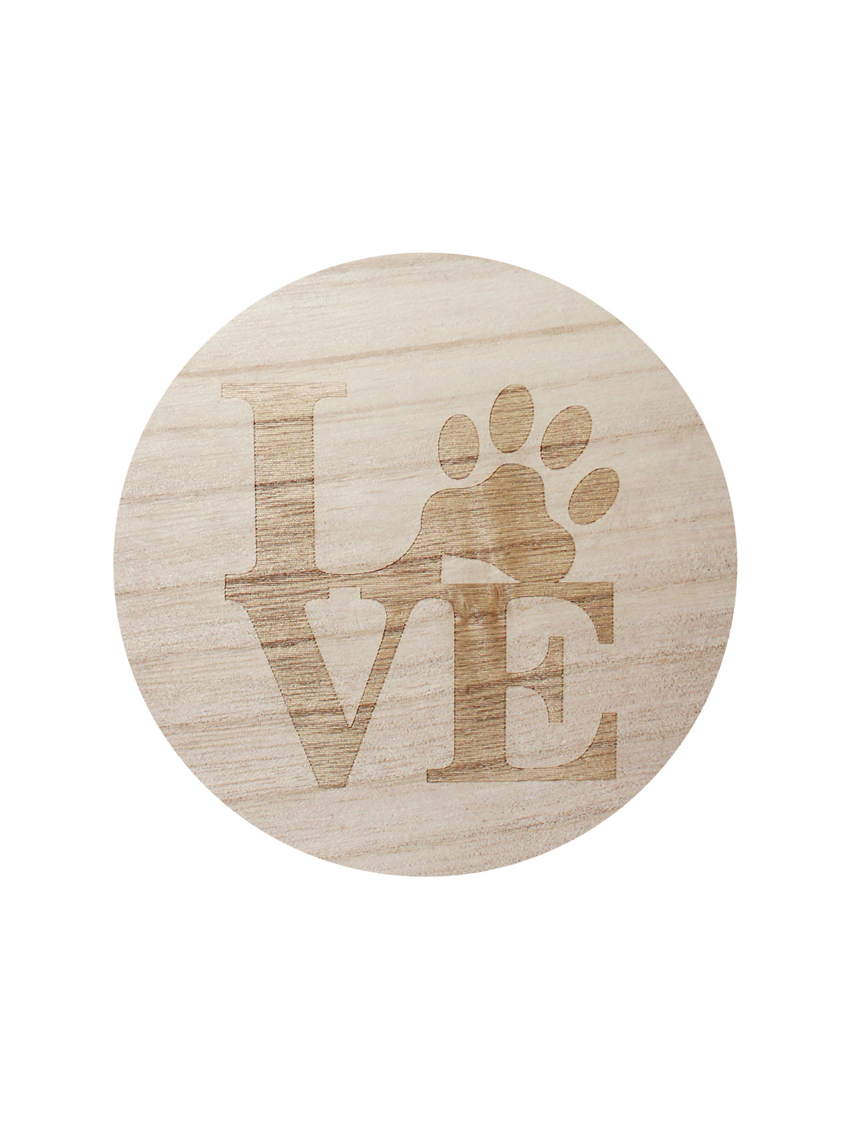 Cozy Sand + Paws Goji Berry 21 oz scented candle