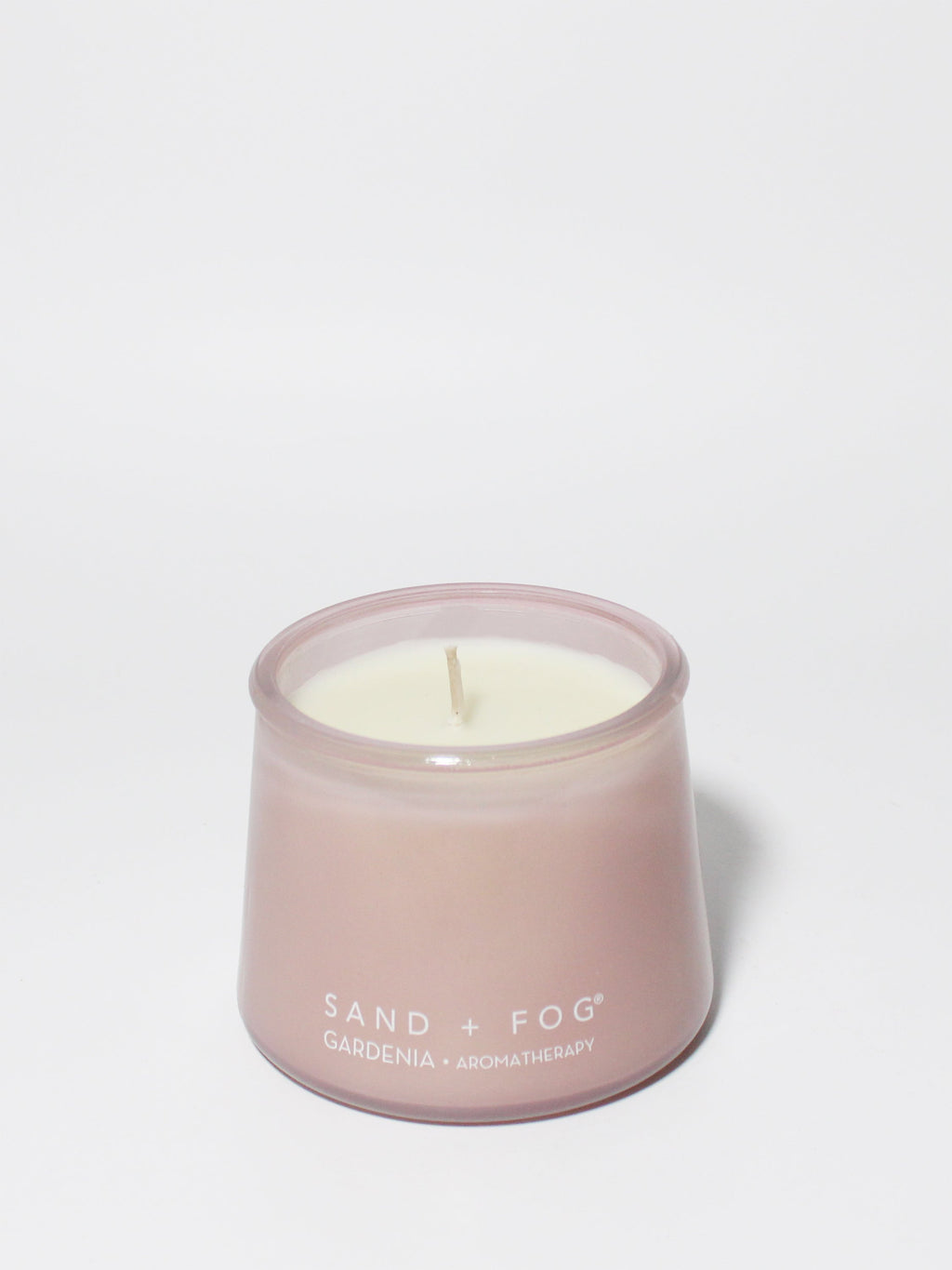 Cozy Gardenia 11 oz scented candle
