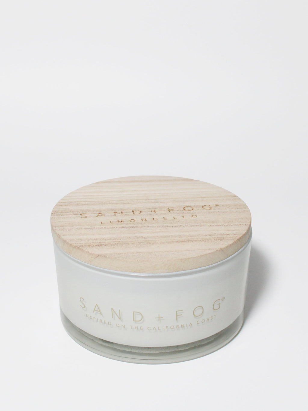 Cozy Limoncello 10 oz scented candle