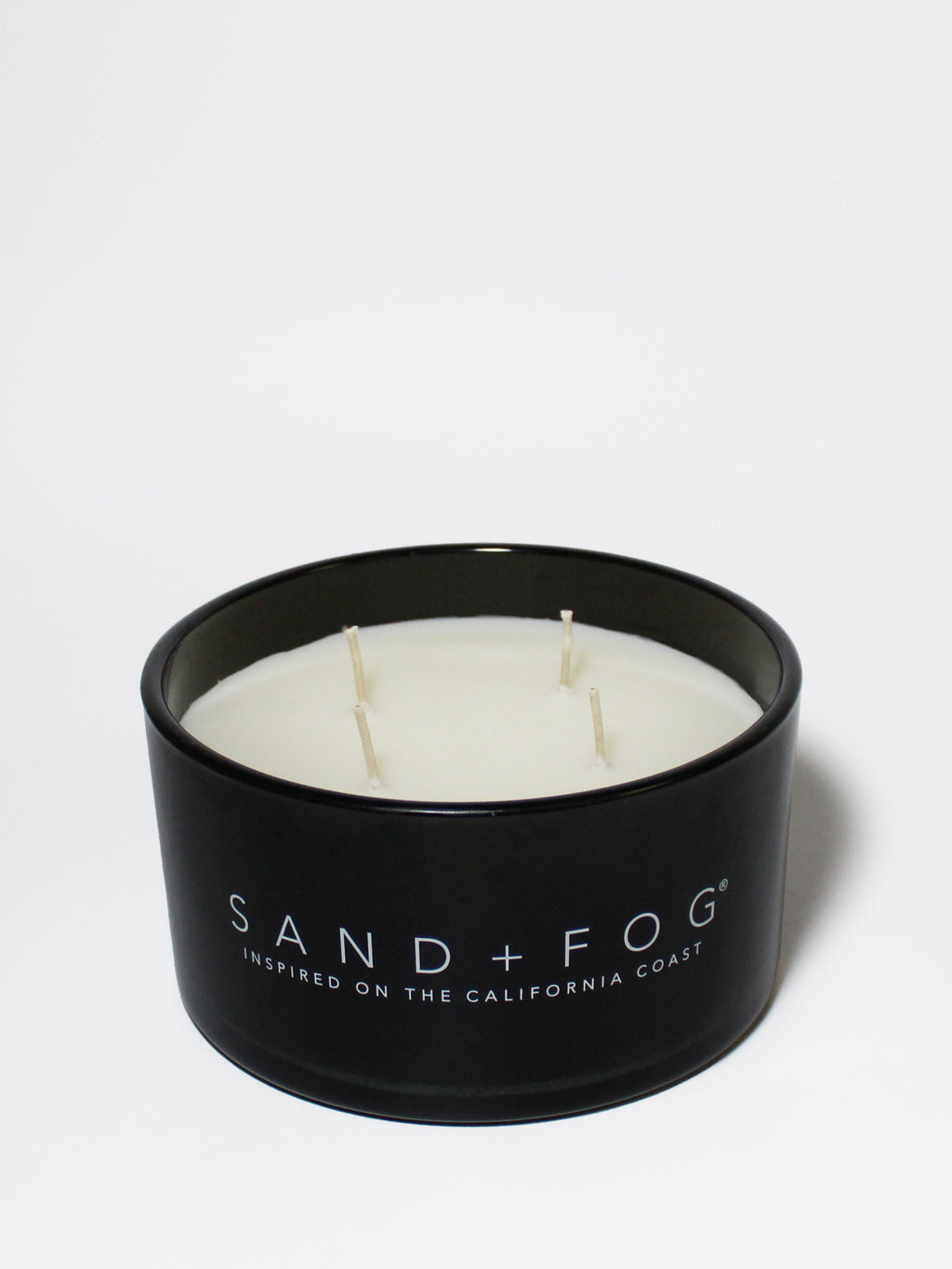 Cozy Vanilla Sandalwood 23 oz scented candle