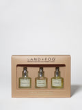 Signature Exploratory Perfume Oil Dropper Set - Cafe Couture Collection
