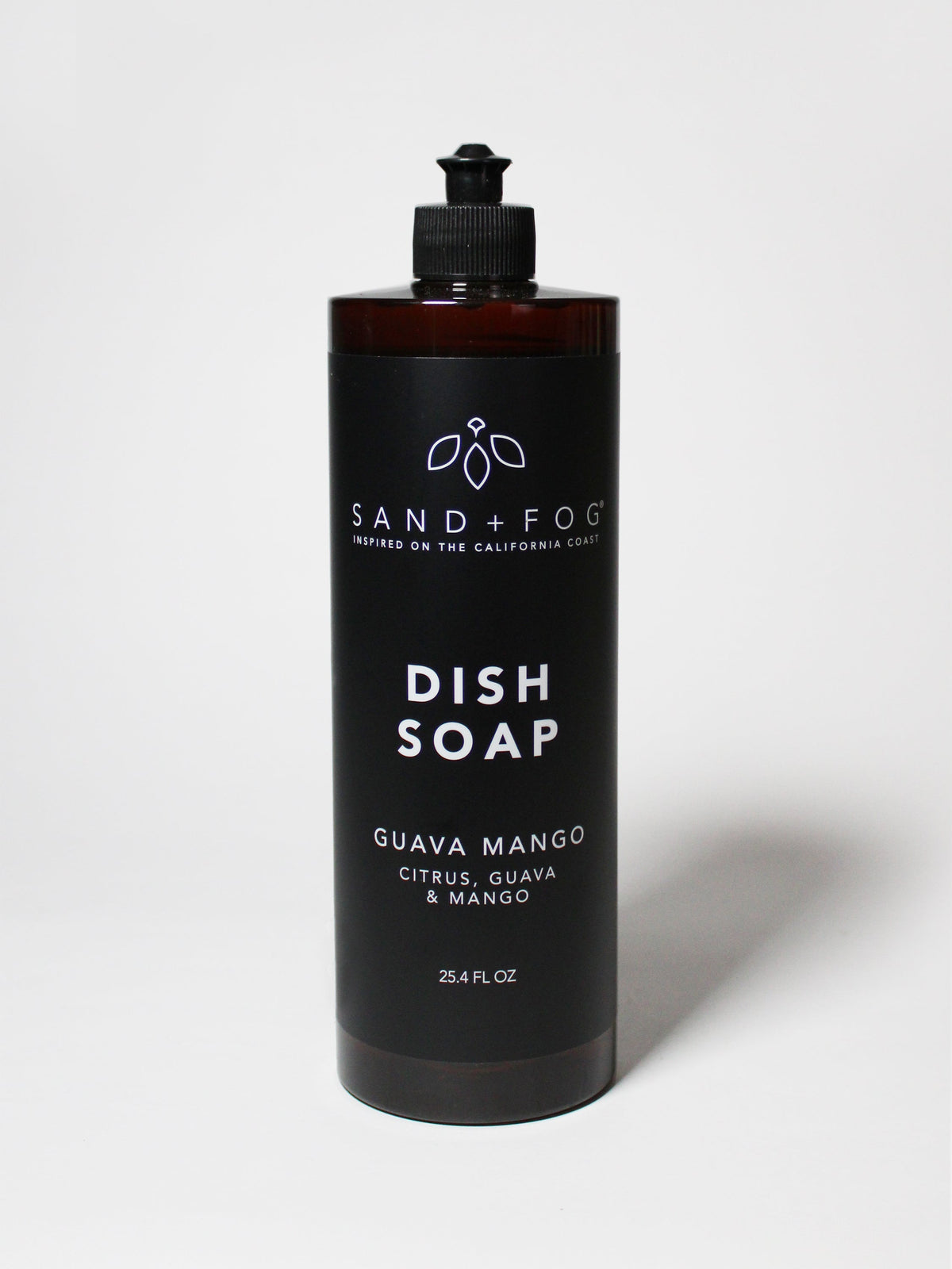 Elegant Guava Mango 25.4 oz Dish Soap